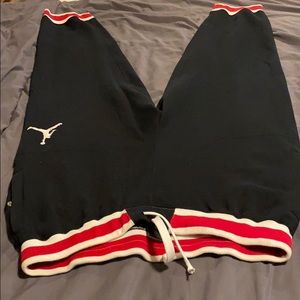 Jordan joggers